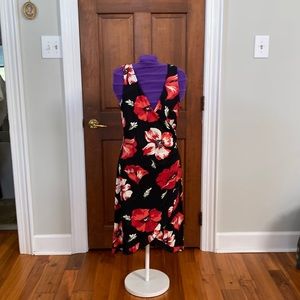 ABS dress gently used